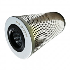 Filtro de aceite, de rosca 840-1012038