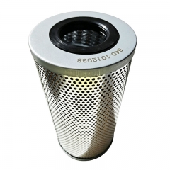 Filtro de aceite, de rosca 840-1012038