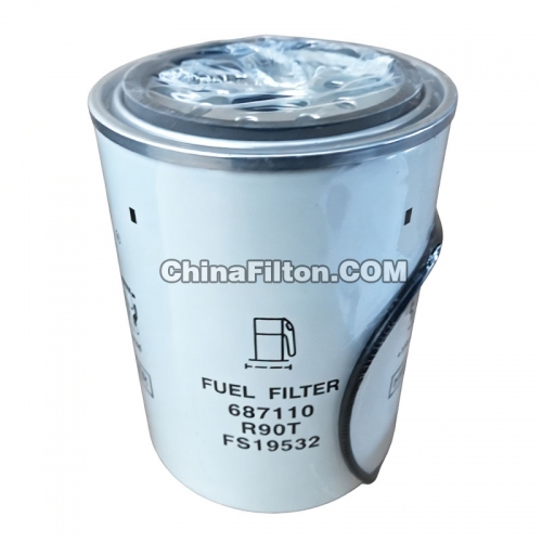 Fuel/Water Separator, Spin On 3S 4006