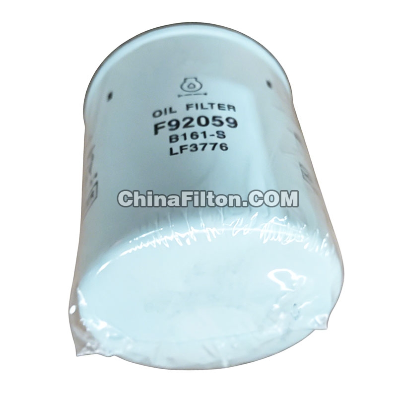 Oil Filter, Spin On 16271-32092