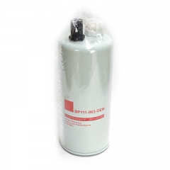 Fuel/Water Separator, Spin On BP111-063-0EM