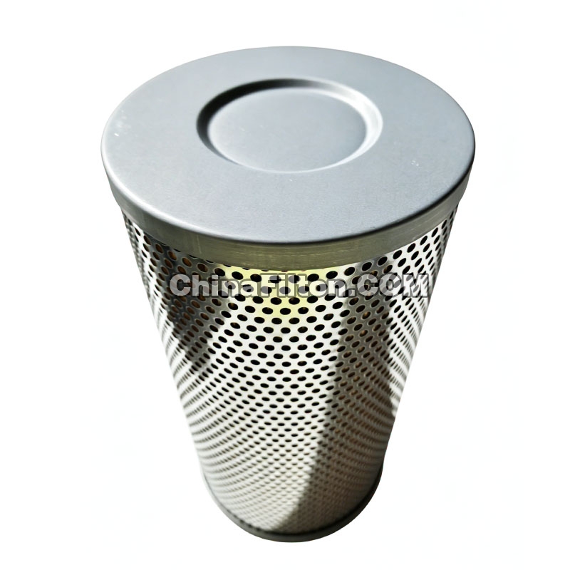 Filtro de aceite, de rosca 840-1012038