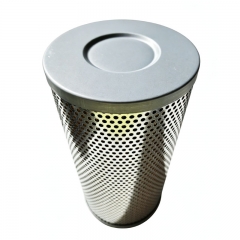 Oil Filter, Spin On 840-1012038