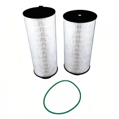 Fuel Filter, Cartridge 2021049+186522
