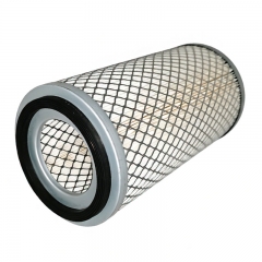 Filtre à air rond 0140-4088