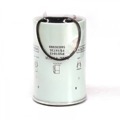 Fuel/Water Separator, Cartridge 20514654-1