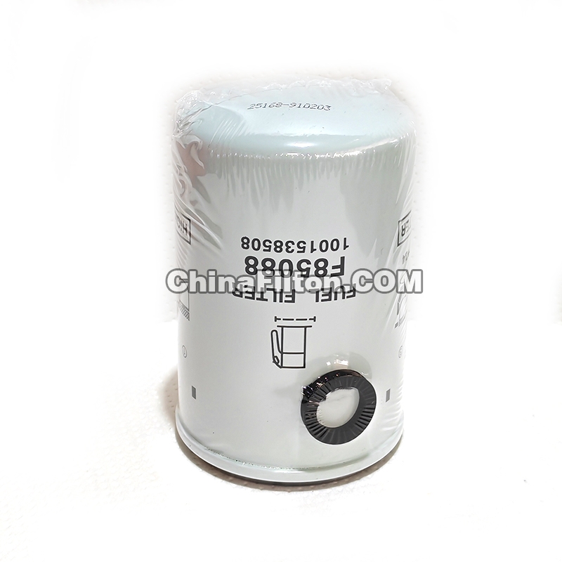 Filtro de combustible, roscado 1001538508