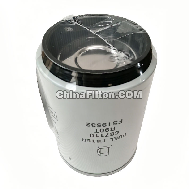 Separador de combustible/agua, de rosca 50014144