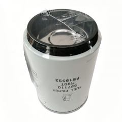 Fuel/Water Separator, Spin On 50014144