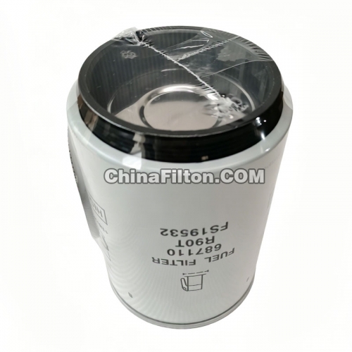 Fuel/Water Separator, Spin On 50014144