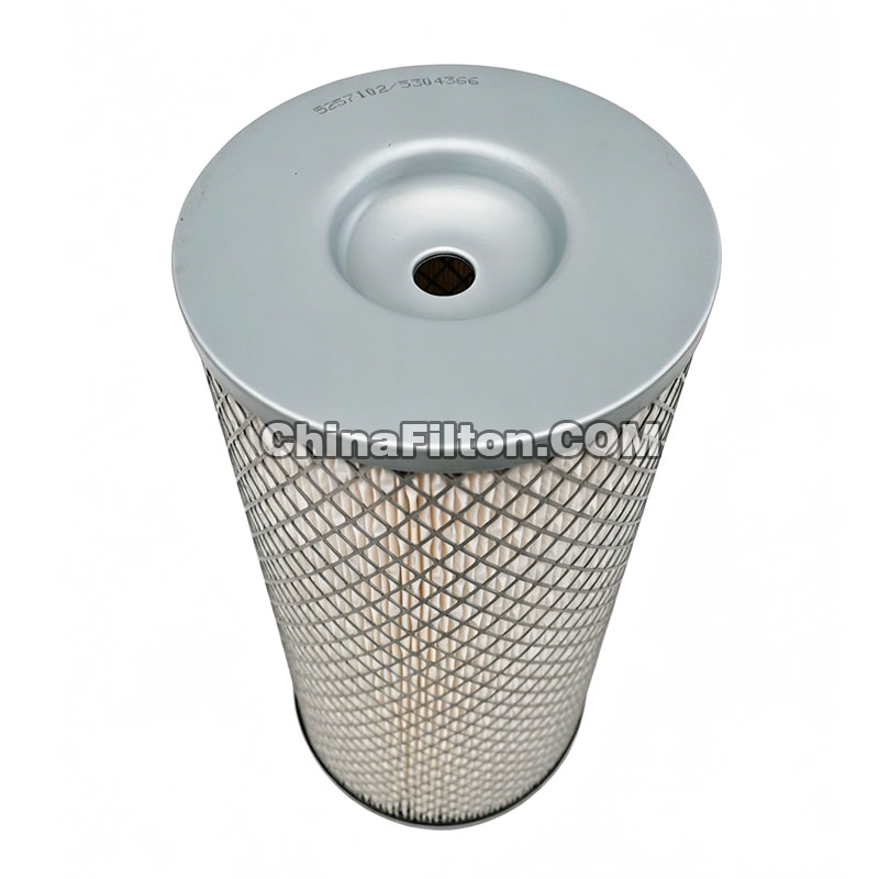 Air Filter, Round 5257102