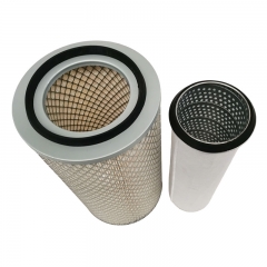 Air Filter, Round (SET) C3970588