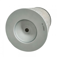 Air Filter, Round A-1882