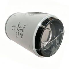 Fuel/Water Separator, Spin On 50014144