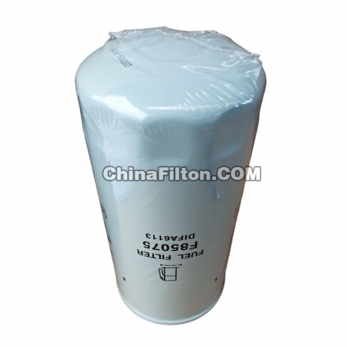 Fuel Filter, Spin On DIFA6113