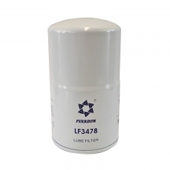 Oil Filter, Spin On C-1305