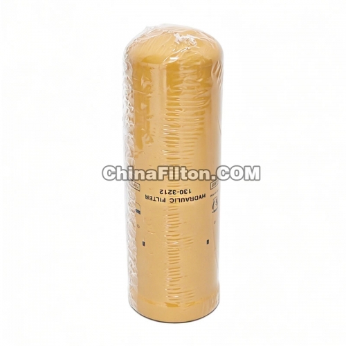 Hydraulic Filter, Cartridge 130-3212