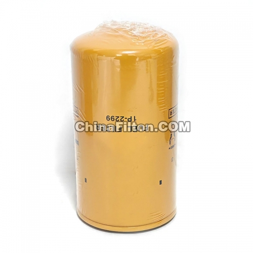 Filtro de combustible, tipo roscado 1P-2299