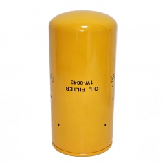Filtre à huile à visser 1W-8845