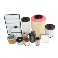 Cabin Filter 1220002551
