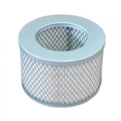 Air Filter, Round 118643