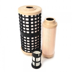 Fuel Filter, Cartridge FK48556