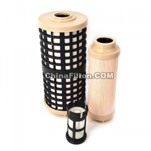 Fuel Filter, Cartridge FK48556