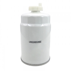 Fuel/Water Separator, Spin On 3905865M1