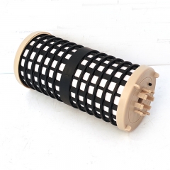 Fuel Filter, Cartridge FK48556