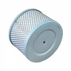 Air Filter, Round 118643