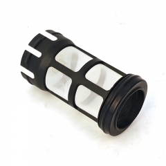Fuel Filter, Cartridge FK48556