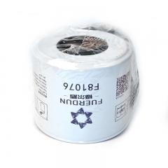 Fuel Filter, Spin On F81076