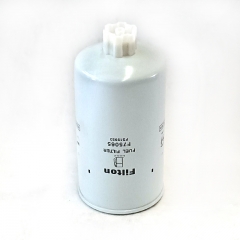Separador de combustible/agua, tipo roscado F75065