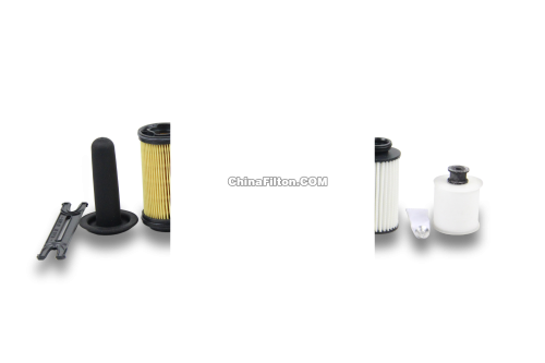 Filtro de urea 1003316424