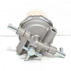 Conjunto separador de combustible/agua en HFSOO9