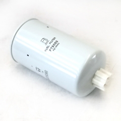 Separador de combustible/agua, tipo roscado F75065
