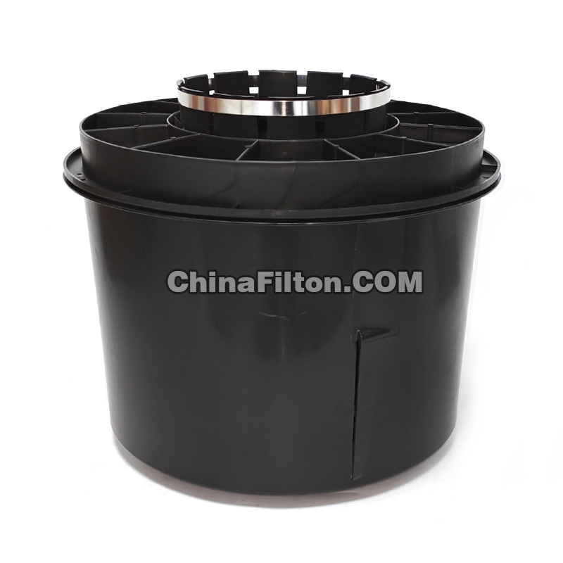 Filtro de aire H002439