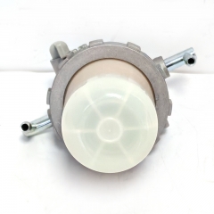 Ensemble séparateur carburant/eau sur 129100-55621