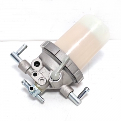 Ensemble séparateur carburant/eau sur 129100-55621