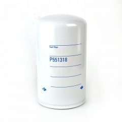 Топливный фильтр, навинчивающийся P551318