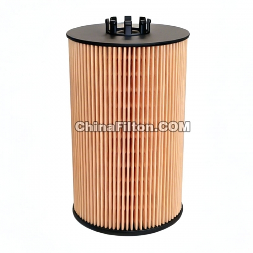 Filtro de aceite, cartucho 51055040108