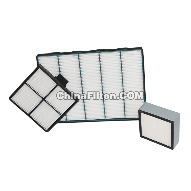 Filtro de habitáculo 860162259