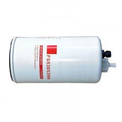 Separador de combustible/agua, de rosca FS53053NN