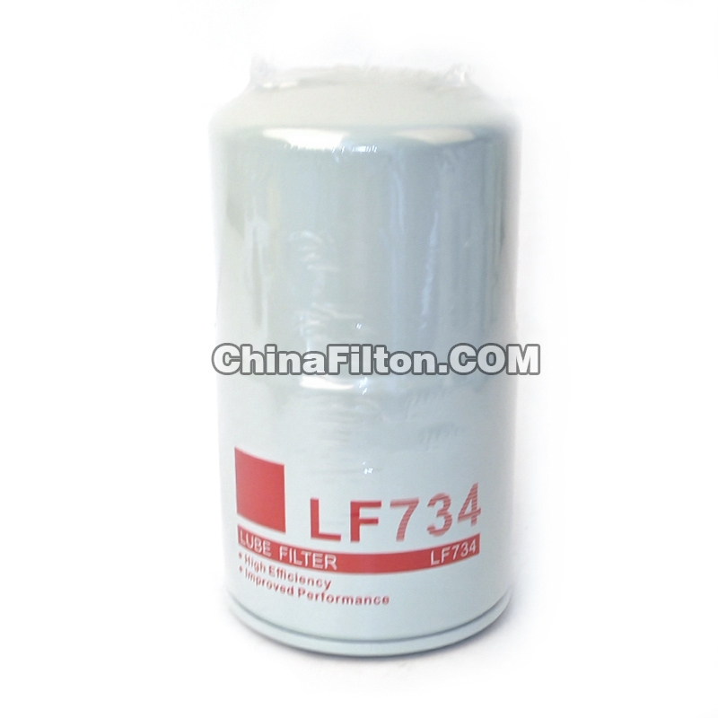 Oil Filter, Spin On LF734
