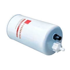 Separador de combustible/agua, de rosca FS53053NN