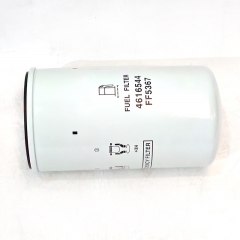 Filtro de combustible, roscado 4616544