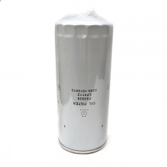 Oil Filter, Spin On 658.1012010