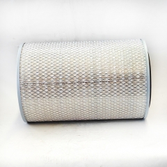 Filtro de aire redondo 740-1109560