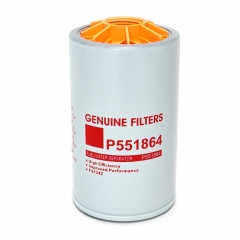 Séparateur carburant/eau, à visser P551864