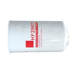Filtro hidráulico, cartucho HF29072